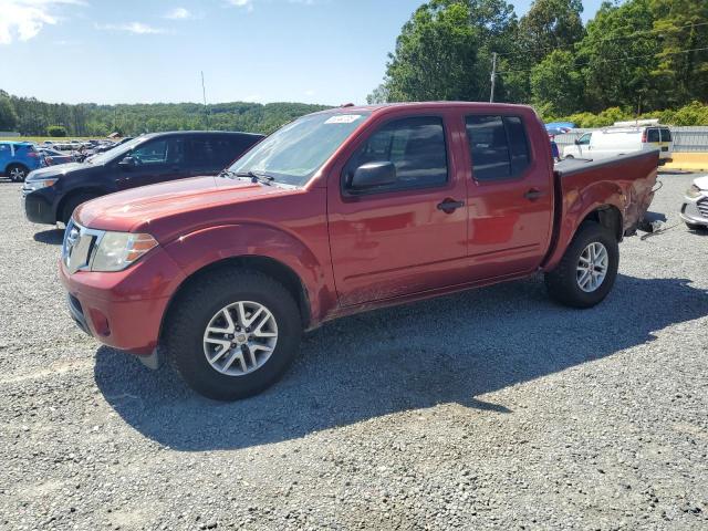 Vin: 1n6ad0er4gn784869, lot: 58044735, nissan frontier s 2016 img_1
