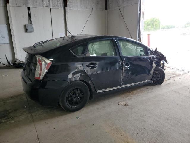 Vin: jtdkn3du4e1795841, lot: 55101605, toyota prius 20143