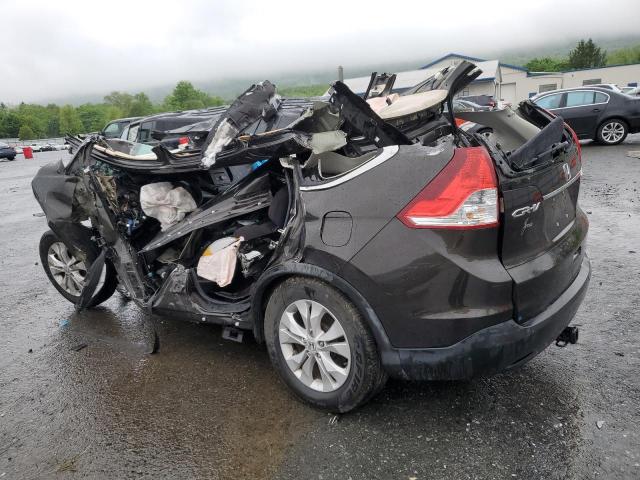 Vin: 2hkrm4h51eh657953, lot: 56868135, honda crv ex 20142