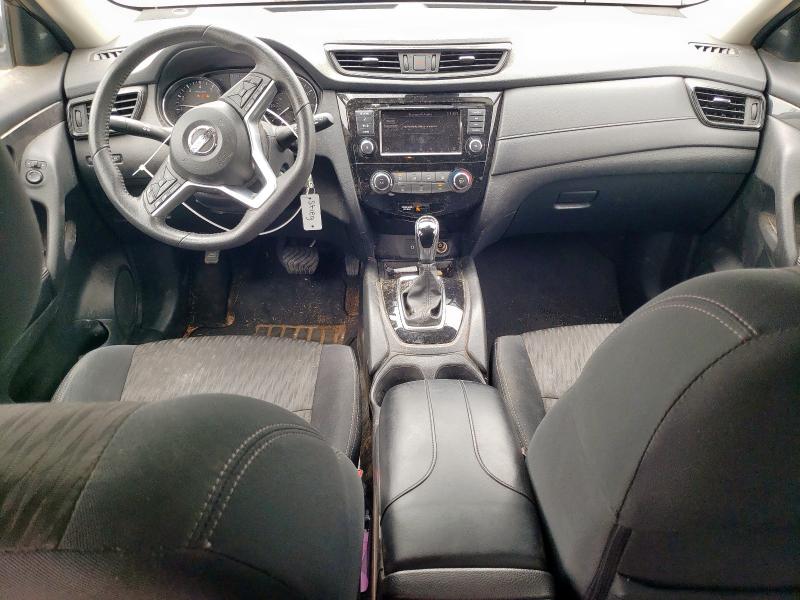 2019 NISSAN ROGUE S - 5N1AT2MT5KC713081
