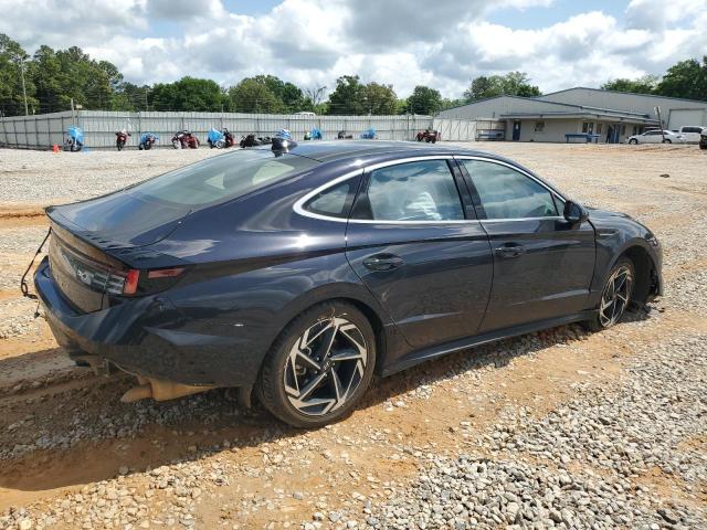 Vin: kmhl14ja5ra361493, lot: 55986665, hyundai sonata sel 20243