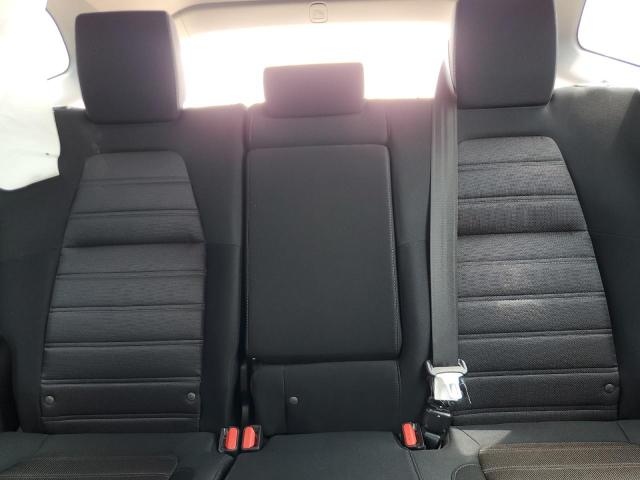 2019 HONDA CR-V LX - 2HKRW6H34KH204443