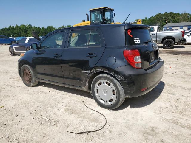 Vin: jtkkupb42d1038232, lot: 57165235, toyota scion 20132