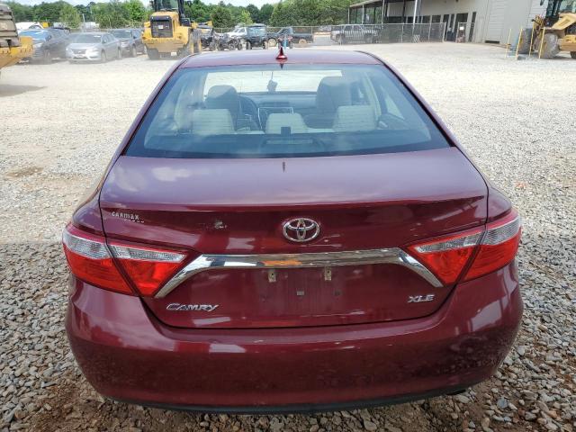2017 TOYOTA CAMRY LE - 4T1BF1FK1HU689925