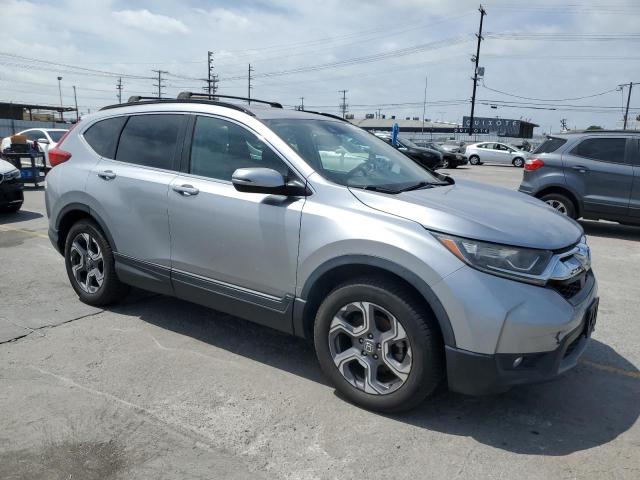 Vin: 7farw2h83je022562, lot: 56589895, honda crv exl 20184