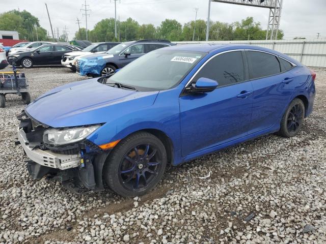 Vin: 19xfc2f58he057307, lot: 56064895, honda civic lx 2017 img_1