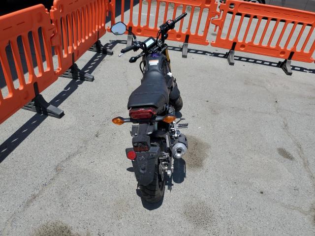 2025 HONDA GROM 125 MLHJC9210S5305832