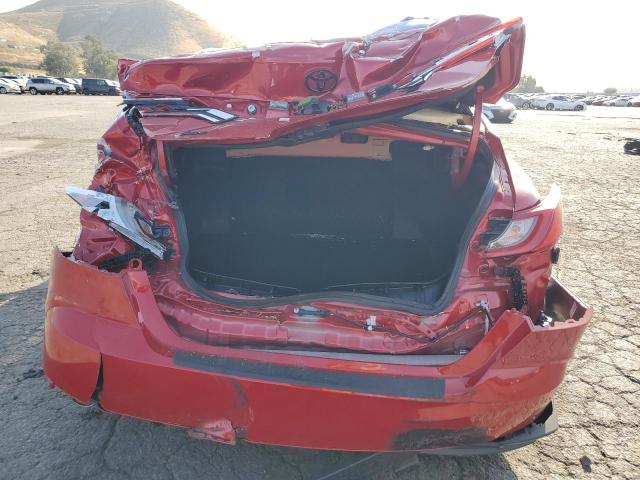 2025 TOYOTA CAMRY 4T1DAACK0SU125539