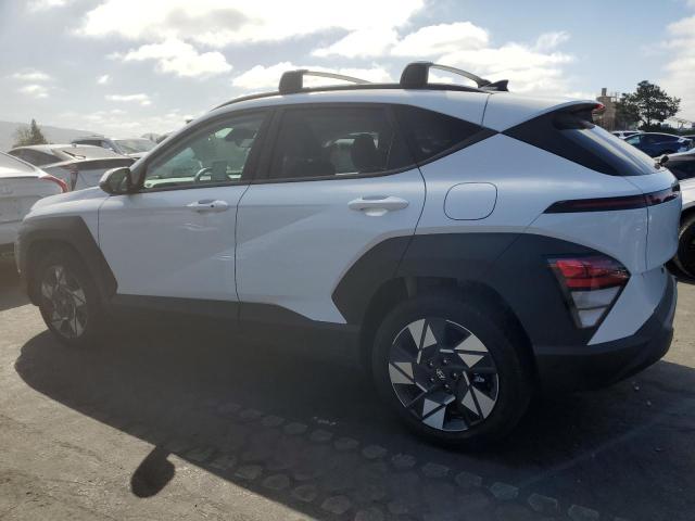 Vin: km8hb3ab5ru132669, lot: 56991535, hyundai kona sel 20242