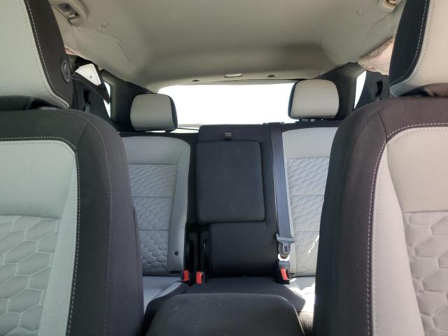 2021 CHEVROLET EQUINOX LT - 3GNAXKEV8ML369463