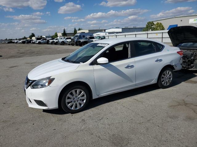 Vin: 3n1ab7ap3gy280907, lot: 57043345, nissan sentra s 2016 img_1