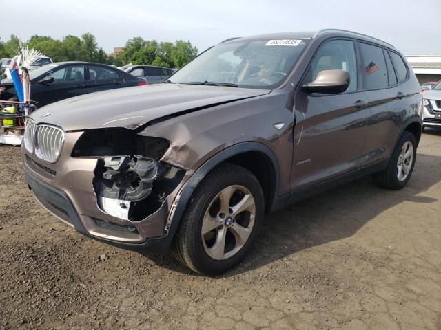 Vin: 5uxwx5c59cl719789, lot: 58214835, bmw x3 xdrive28i 2012 img_1
