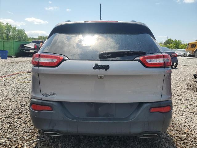 2018 JEEP CHEROKEE L - 1C4PJLDX5JD557128