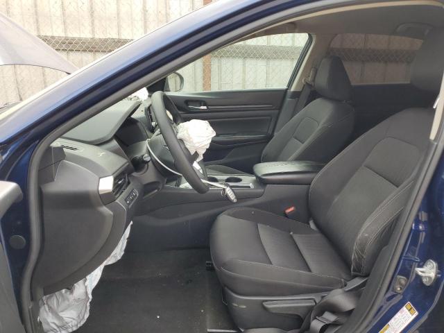 2022 NISSAN ALTIMA S 1N4BL4BV2NN324504