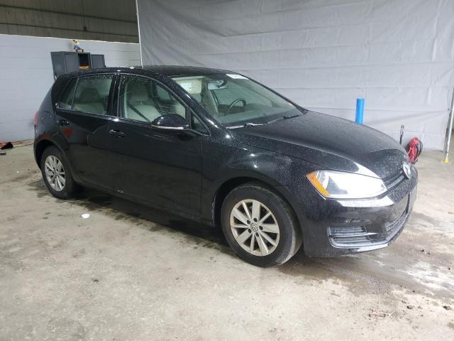 Vin: 3vw217au3fm018155, lot: 55483525, volkswagen golf 20154