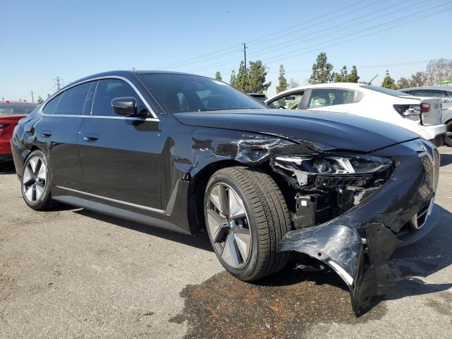 2025 BMW I4 EDRIVE WBY23HD00SFU26097