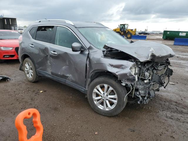 2016 NISSAN ROGUE S - KNMAT2MV9GP614382