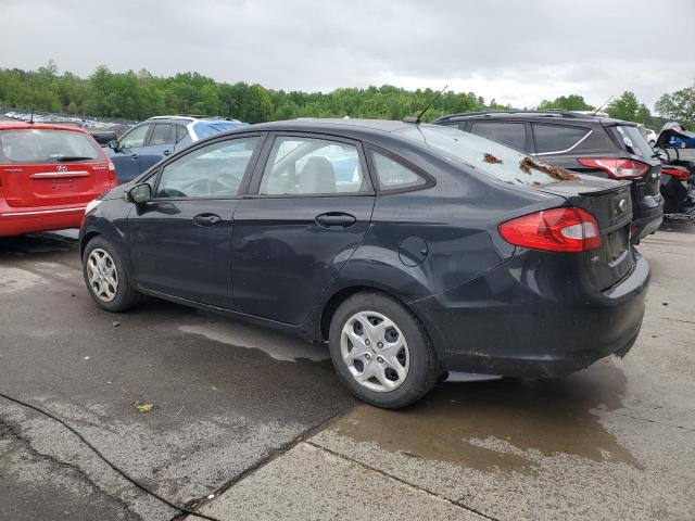 Vin: 3fadp4bj6dm223162, lot: 58220365, ford fiesta se 20132