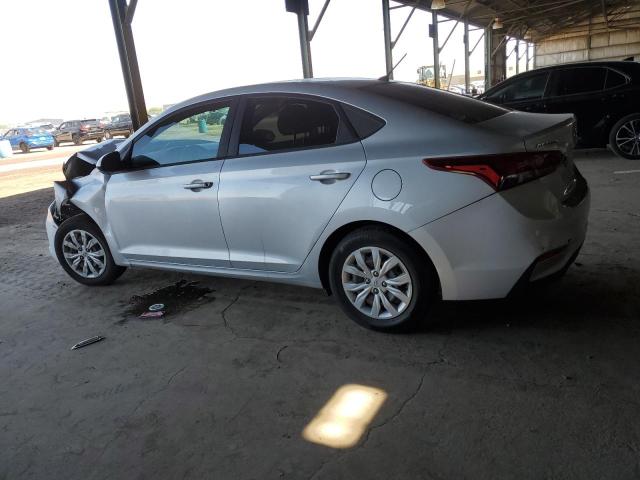 Vin: 3kpc24a6xme147022, lot: 56968785, hyundai accent se 20212