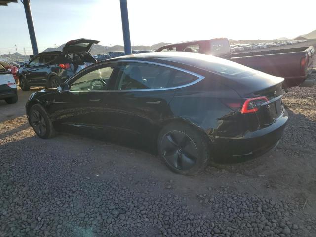 Vin: 5yj3e1ea4kf298143, lot: 58374965, tesla model 3 20192