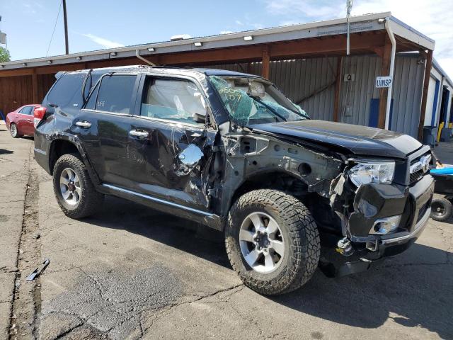 Vin: jtebu5jr7b5039970, lot: 57093865, toyota 4runner sr5 20114