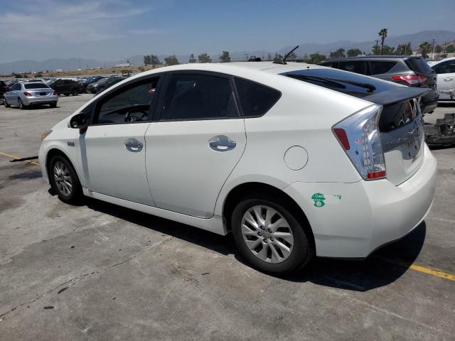 Vin: jtdkn3dp4d3033879, lot: 58099315, toyota prius 20132