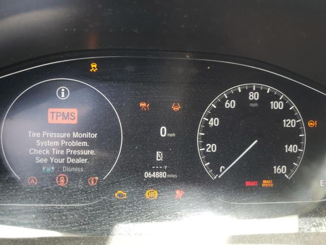 2022 HONDA ACCORD SPO 1HGCV1F39NA070265
