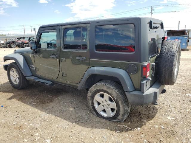 Vin: 1c4bjwdg4fl766904, lot: 58126555, jeep wrangler sport 20152