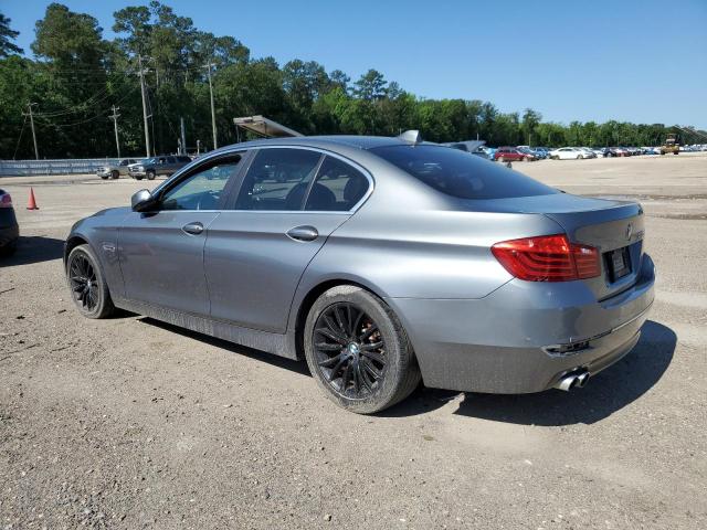 Vin: wba5a5c55ed500112, lot: 55595805, bmw 5 series i 20142