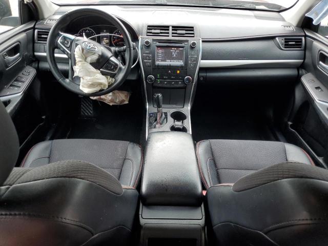 2016 TOYOTA CAMRY LE 4T1BF1FK1GU544754