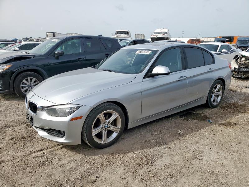 Vin: wba3a5g57enp31508, lot: 56667405, bmw 3 series i 2014 img_1