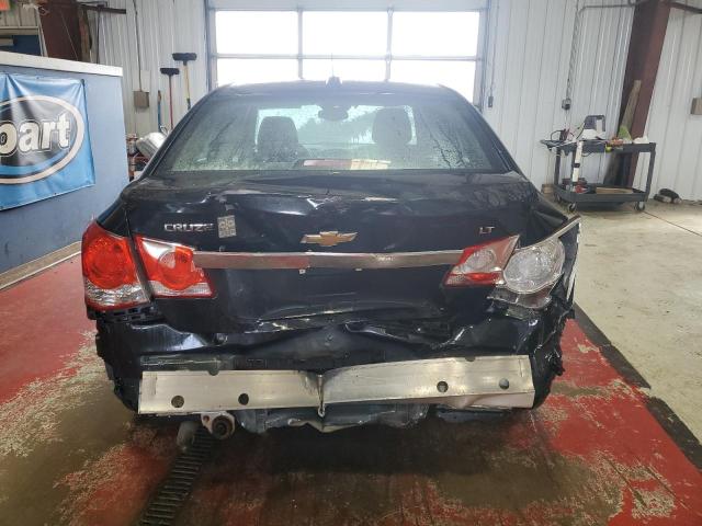 2015 CHEVROLET CRUZE LT - 1G1PC5SB6F7220009