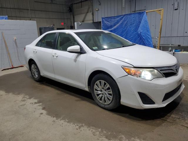 Vin: 4t4bf1fkxdr288227, lot: 57467365, toyota camry l 20134