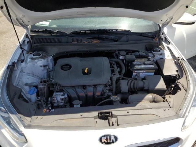 2021 KIA FORTE FE 3KPF24AD7ME401989