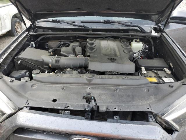 2019 TOYOTA 4RUNNER SR - JTEBU5JR2K5710641
