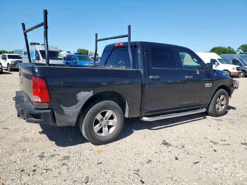 Vin: 3c6rr6kg2jg225504, lot: 56739575, ram 1500 st 20183