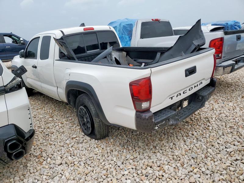 Vin: 3tyrx5gn4mt007896, lot: 55284685, toyota tacoma access cab 20212