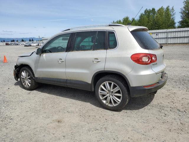 Vin: wvgbv7ax6bw559854, lot: 56268195, volkswagen tiguan s 20112