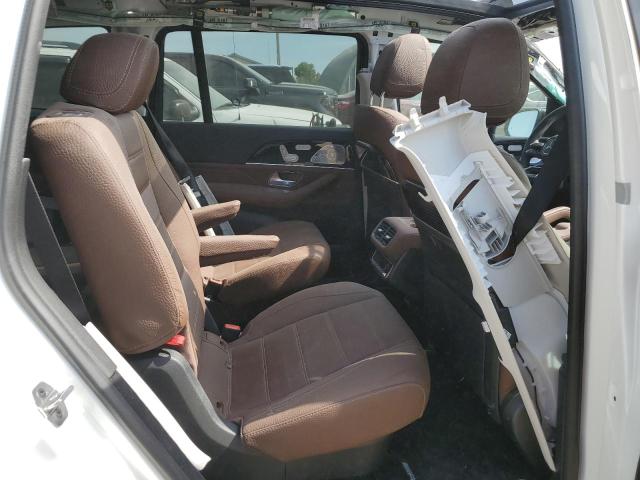 2024 MERCEDES-BENZ GLS 450 4M - 4JGFF5KE6RB034343