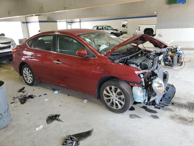 Vin: 3n1ab7ap6jy310425, lot: 56912605, nissan sentra s 20184
