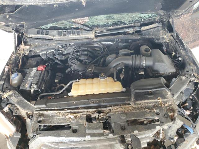 2017 FORD F150 SUPER - 1FTEW1C80HFB53952