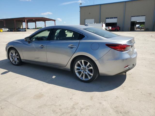 Vin: jm1gj1v59f1206636, lot: 55357275, mazda 6 touring 20152