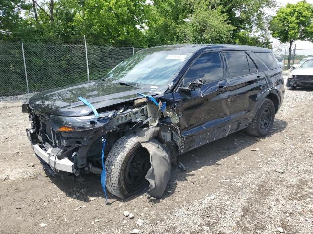 Vin: 1fm5k8ab0lgc01256, lot: 59089885, ford explorer police interceptor 2020 img_1