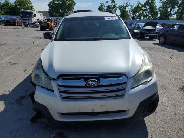 2013 SUBARU OUTBACK 2. - 4S4BRCAC6D3268107
