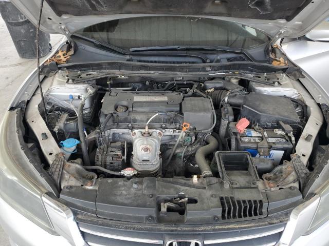 2014 HONDA ACCORD SPO - 1HGCR2F57EA134783