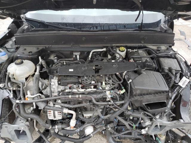 2023 FORD BRONCO SPO - 3FMCR9B61PRE24981