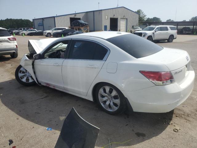 Vin: 1hgcp2f88aa118604, lot: 57052155, honda accord exl 20102