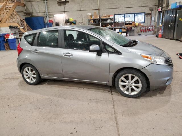 Vin: 3n1ce2cp5el356511, lot: 58099935, nissan versa s 20144