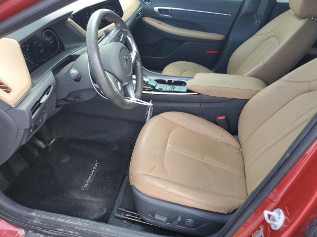 2020 HYUNDAI SONATA LIM - 5NPEH4J23LH044927