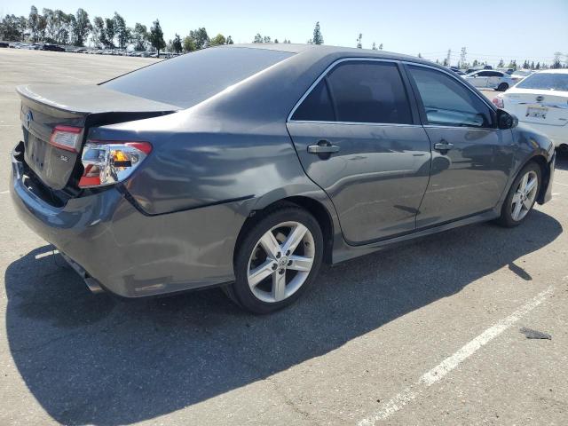 Vin: 4t1bf1fk4cu618274, lot: 56064055, toyota camry base 20123
